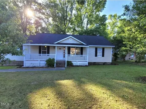 220 Regency Drive Nashville NC 27856