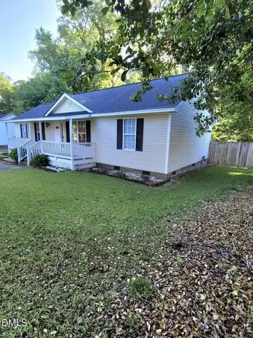 220 Regency Drive Nashville NC 27856