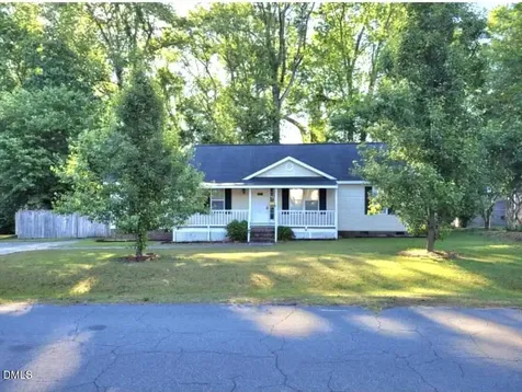 220 Regency Drive Nashville NC 27856