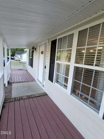 220 Regency Drive Nashville NC 27856