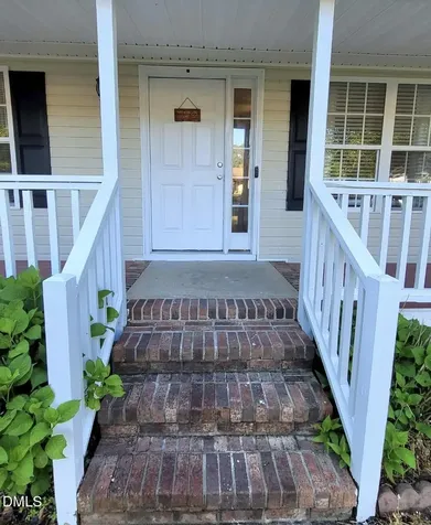 220 Regency Drive Nashville NC 27856