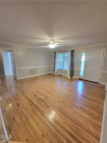 220 Regency Drive Nashville NC 27856