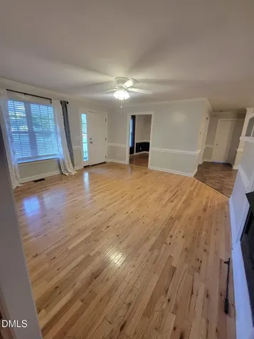 220 Regency Drive Nashville NC 27856