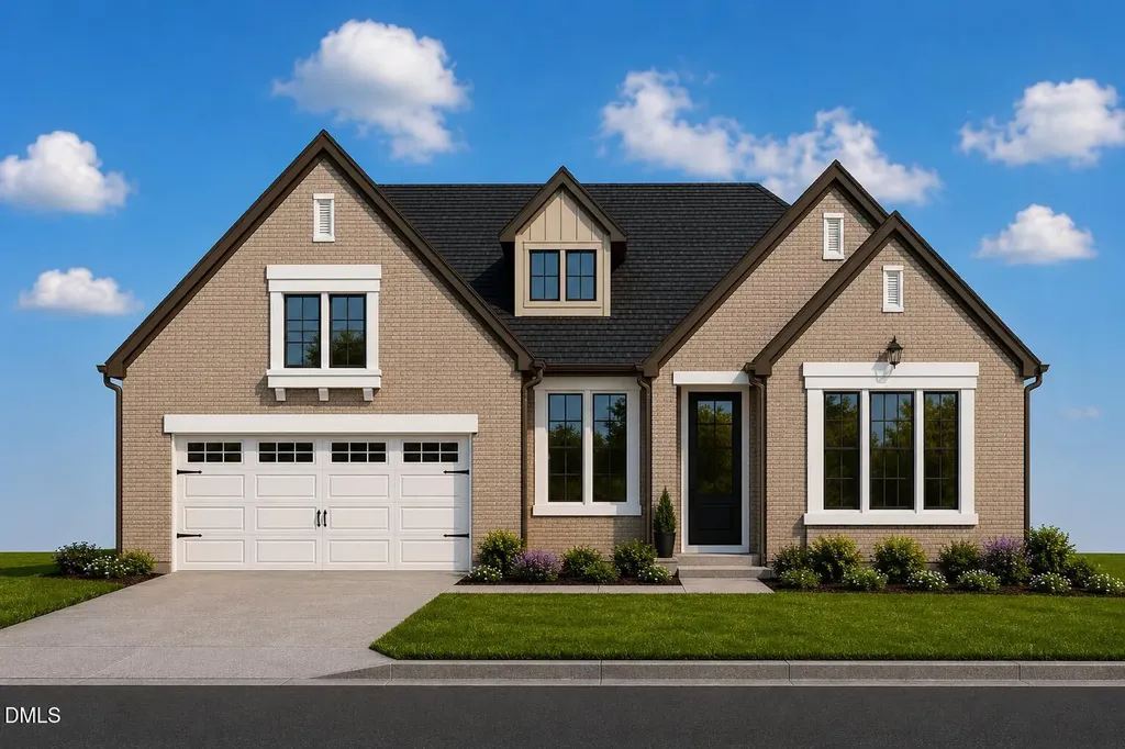 200 Starlet Ridge Way Clayton NC 27520