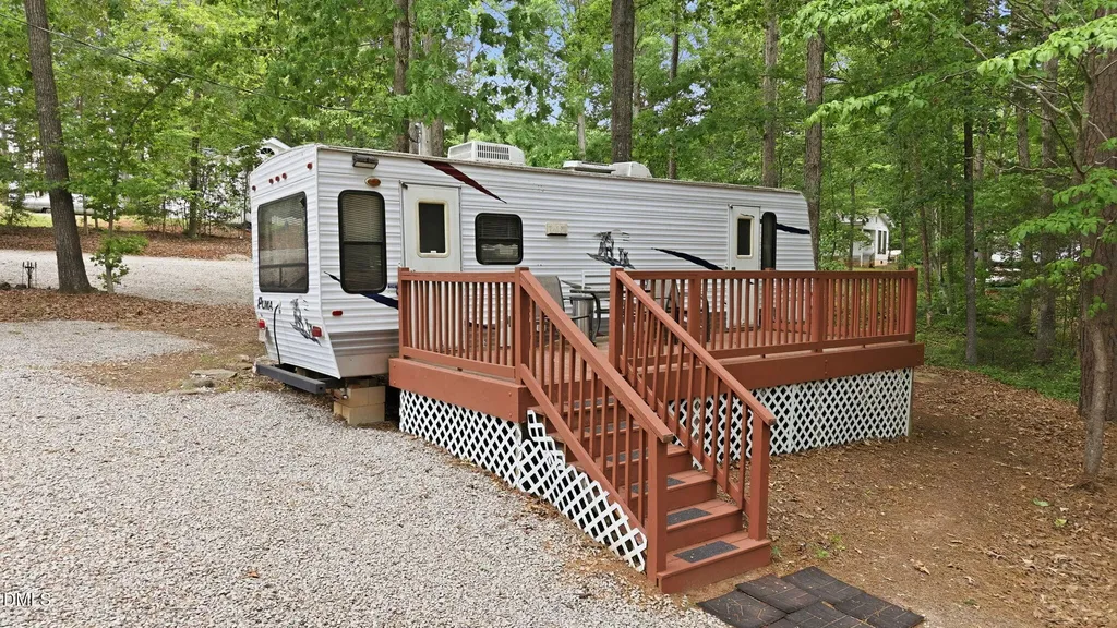 223 Eagle Drive Louisburg NC 27549
