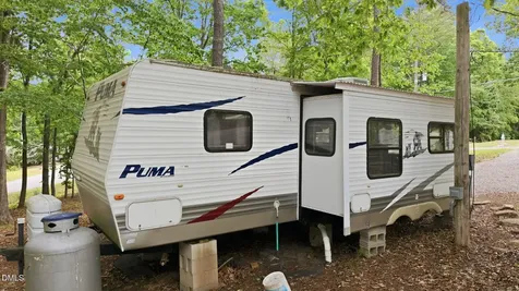 223 Eagle Drive Louisburg NC 27549
