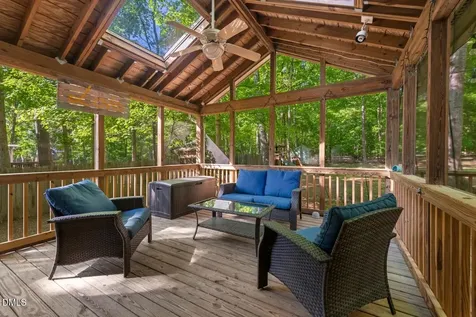5107 Stardust Drive Durham NC 27712