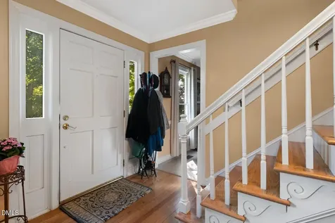 5107 Stardust Drive Durham NC 27712