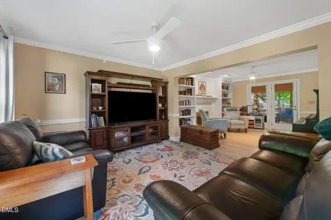 5107 Stardust Drive Durham NC 27712