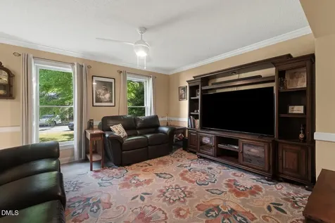5107 Stardust Drive Durham NC 27712