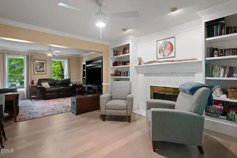 5107 Stardust Drive Durham NC 27712