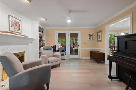 5107 Stardust Drive Durham NC 27712