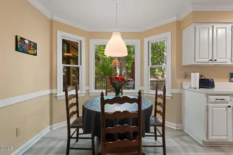 5107 Stardust Drive Durham NC 27712