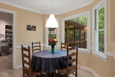 5107 Stardust Drive Durham NC 27712