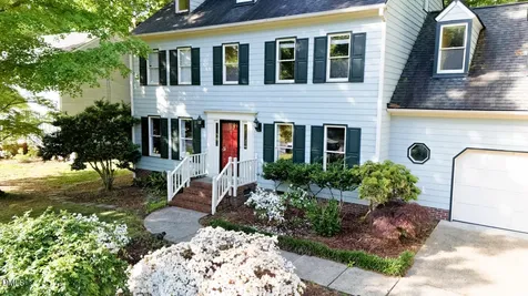 5107 Stardust Drive Durham NC 27712