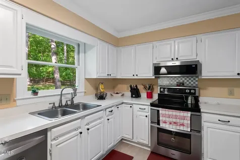 5107 Stardust Drive Durham NC 27712