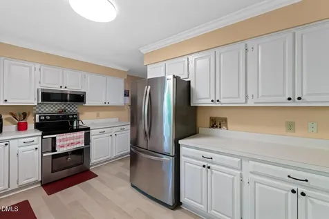 5107 Stardust Drive Durham NC 27712