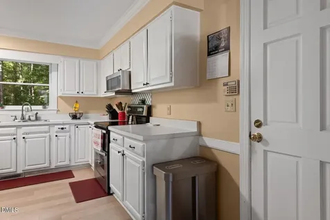 5107 Stardust Drive Durham NC 27712