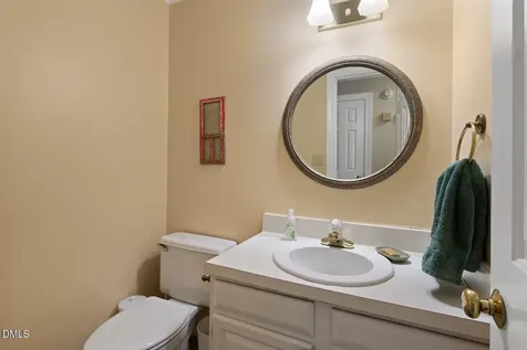 5107 Stardust Drive Durham NC 27712