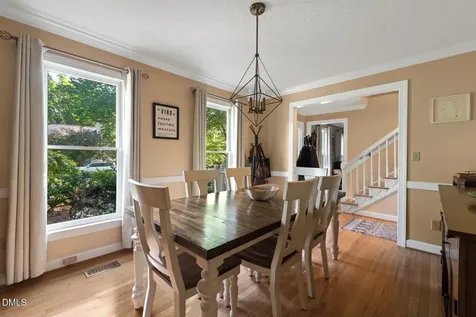 5107 Stardust Drive Durham NC 27712