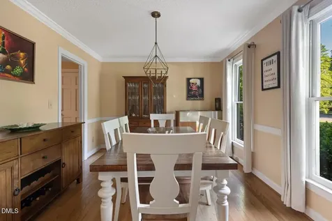 5107 Stardust Drive Durham NC 27712