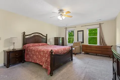 5107 Stardust Drive Durham NC 27712
