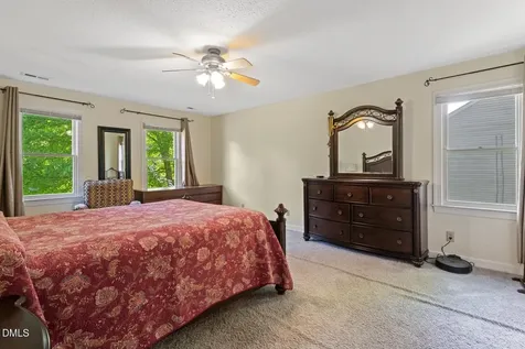 5107 Stardust Drive Durham NC 27712