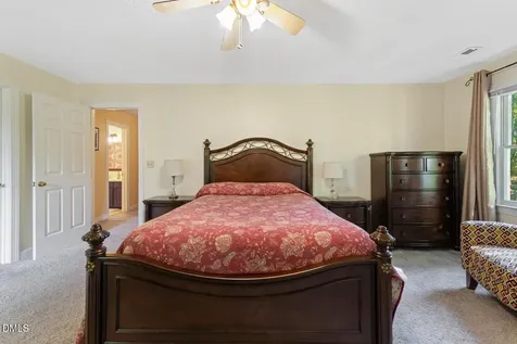 5107 Stardust Drive Durham NC 27712