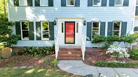 5107 Stardust Drive Durham NC 27712