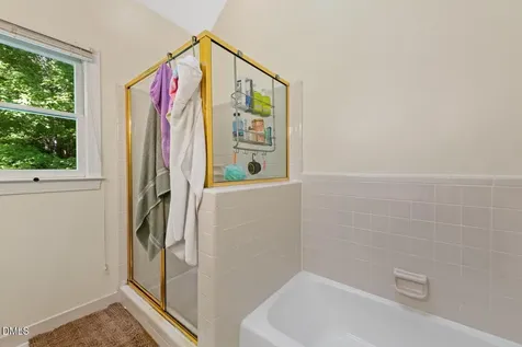 5107 Stardust Drive Durham NC 27712