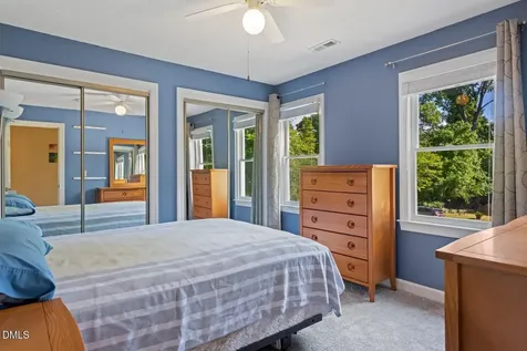 5107 Stardust Drive Durham NC 27712