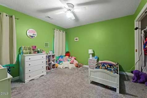 5107 Stardust Drive Durham NC 27712