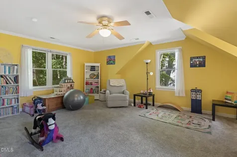 5107 Stardust Drive Durham NC 27712