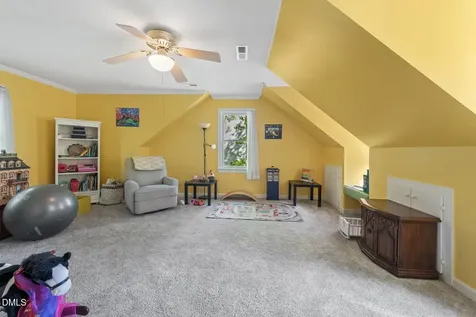 5107 Stardust Drive Durham NC 27712