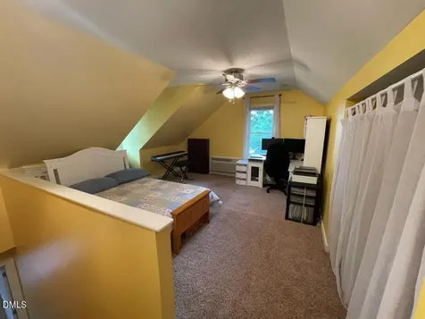 5107 Stardust Drive Durham NC 27712
