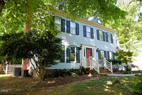 5107 Stardust Drive Durham NC 27712