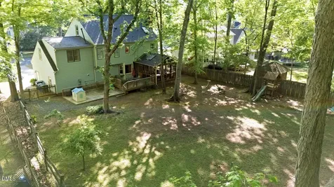 5107 Stardust Drive Durham NC 27712
