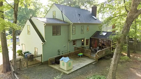 5107 Stardust Drive Durham NC 27712