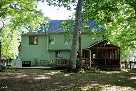 5107 Stardust Drive Durham NC 27712