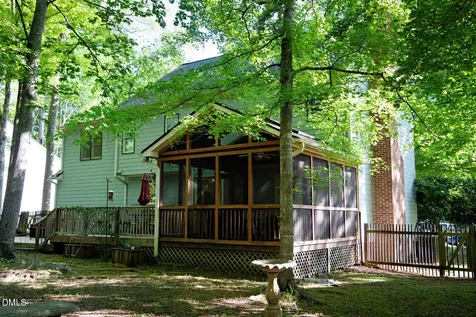5107 Stardust Drive Durham NC 27712