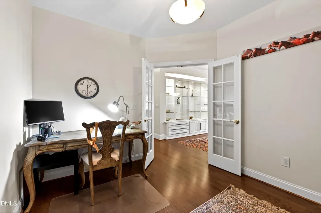 3920 Essex Garden Lane Raleigh NC 27612