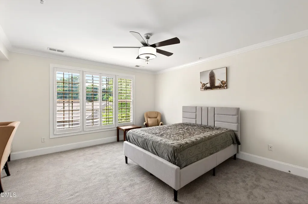 3920 Essex Garden Lane Raleigh NC 27612