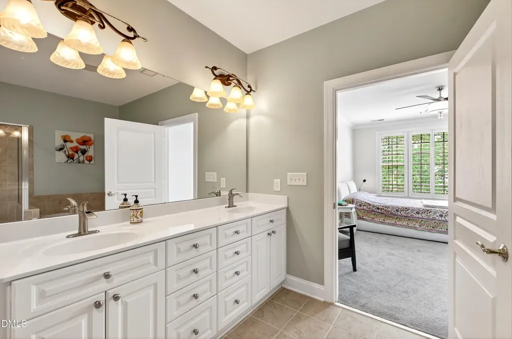 3920 Essex Garden Lane Raleigh NC 27612