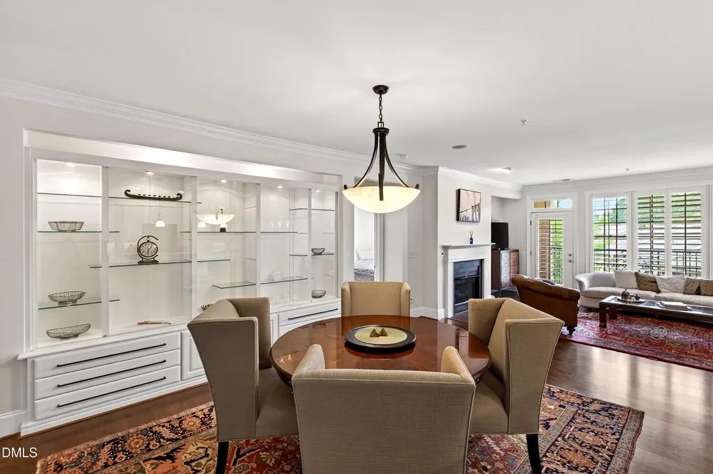 3920 Essex Garden Lane Raleigh NC 27612