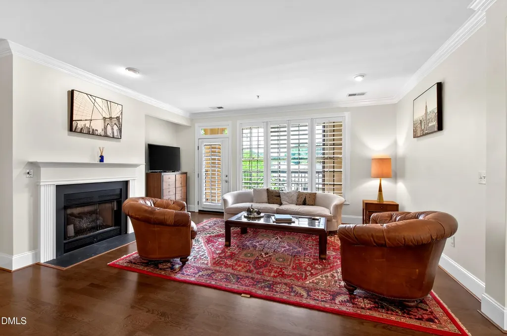 3920 Essex Garden Lane Raleigh NC 27612