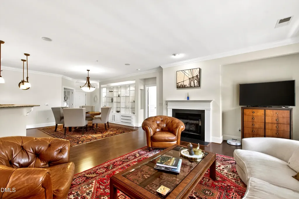 3920 Essex Garden Lane Raleigh NC 27612