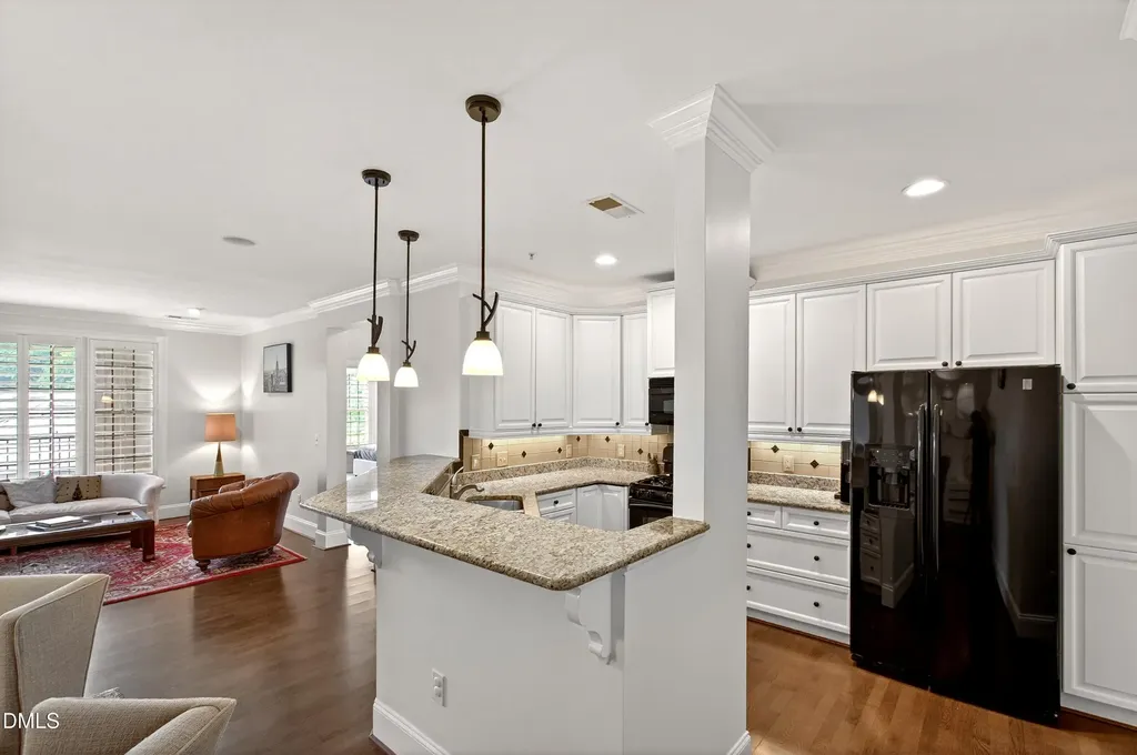 3920 Essex Garden Lane Raleigh NC 27612