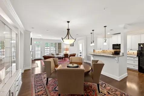 3920 Essex Garden Lane Raleigh NC 27612
