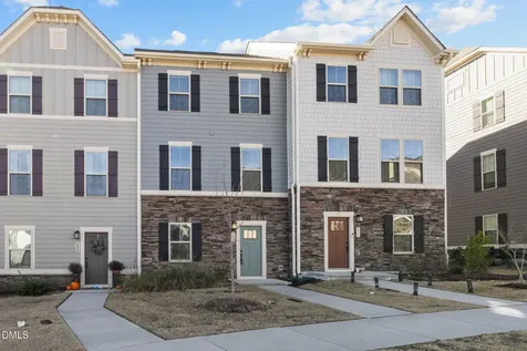 209 Timber Forest Lane Cary NC 27519