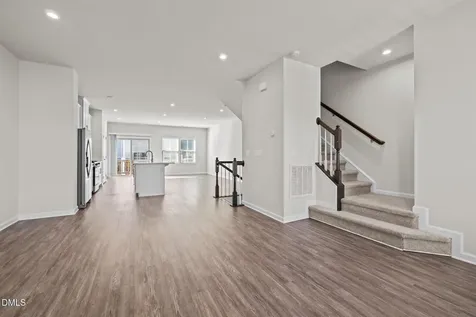 209 Timber Forest Lane Cary NC 27519